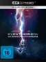Event Horizon (Ultra HD Blu-ray & Blu-ray), 1 Ultra HD Blu-ray und 1 Blu-ray Disc