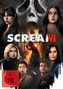 Scream 6, DVD
