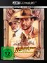 Indiana Jones und der letzte Kreuzzug (Ultra HD Blu-ray & Blu-ray), 1 Ultra HD Blu-ray und 1 Blu-ray Disc