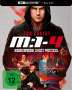 Mission: Impossible 4 - Phantom Protokoll (Ultra HD Blu-ray & Blu-ray im Steelbook), 1 Ultra HD Blu-ray und 2 Blu-ray Discs