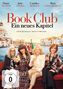Bill Holderman: Book Club 2 - Ein neues Kapitel, DVD