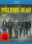 The Walking Dead Staffel 11 (finale Staffel) (Blu-ray), 6 Blu-ray Discs