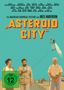 Wes Anderson: Asteroid City, DVD
