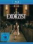 Der Exorzist: Bekenntnis (Blu-ray), Blu-ray Disc