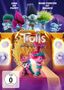 Walt Dohrn: Trolls - Gemeinsam stark, DVD