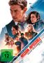 Mission: Impossible 7 - Dead Reckoning Teil Eins, DVD