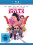 Drive-Away Dolls (Blu-ray), Blu-ray Disc