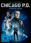 Chicago P.D. Staffel 10, 5 DVDs