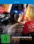 Transformers: Aufstieg der Bestien (Blu-ray im Steelbook), Blu-ray Disc