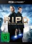 Robert Schwentke: R.I.P.D. - Rest in Peace Department (Ultra HD Blu-ray), UHD