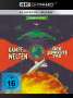 Kampf der Welten / Der jüngste Tag (Ultra HD Blu-ray & Blu-ray), 1 Ultra HD Blu-ray und 1 Blu-ray Disc