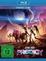 : Star Trek: Prodigy Staffel 1 (Blu-ray), BR,BR,BR,BR