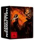 David Gordon Green: Halloween Trilogy (Ultra HD Blu-ray im Steelbook), UHD,UHD,UHD