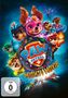 Paw Patrol: Der Mighty Kinofilm, DVD