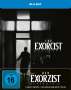 Der Exorzist: Bekenntnis (Blu-ray im Steelbook), Blu-ray Disc
