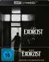 Der Exorzist: Bekenntnis (Ultra HD Blu-ray im Steelbook), Ultra HD Blu-ray