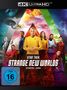 : Star Trek: Strange New Worlds Staffel 2 (Ultra HD Blu-ray), UHD,UHD