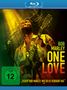 Reinaldo Marcus Green: Bob Marley: One Love (Blu-ray), BR