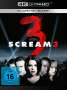 Wes Craven: Scream 3 (Ultra HD Blu-ray & Blu-ray), UHD,BR