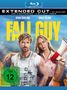 The Fall Guy (2024) (Blu-ray), Blu-ray Disc