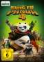 Mike Mitchell: Kung Fu Panda 4, DVD