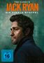 : Jack Ryan Staffel 4 (finale Staffel), DVD,DVD,DVD