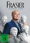 : Frasier (2023) Staffel 1, DVD,DVD