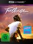 Footloose (1984) (Ultra HD Blu-ray & Blu-ray), 1 Ultra HD Blu-ray und 1 Blu-ray Disc