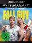 David Leitch: The Fall Guy (2024) (Ultra HD Blu-ray & Blu-ray), UHD,BR