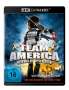 Trey Parker: Team America: World Police (Ultra HD Blu-ray & Blu-ray), UHD,BR