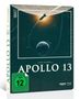 Apollo 13 (Ultra HD Blu-ray & Blu-ray im Steelbook), 1 Ultra HD Blu-ray und 1 Blu-ray Disc