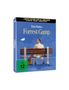 Forrest Gump (Collector's Edition) (Ultra HD Blu-ray & Blu-ray im Steelbook), 1 Ultra HD Blu-ray und 2 Blu-ray Discs