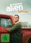 Resident Alien Staffel 1, 3 DVDs