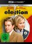 Election (1999) (Ultra HD Blu-ray & Blu-ray), 1 Ultra HD Blu-ray und 1 Blu-ray Disc