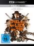 Sergio Leone: Spiel mir das Lied vom Tod (Ultra HD Blu-ray & Blu-ray), UHD,BR