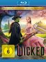 Jon Chu: Wicked (Blu-ray), BR