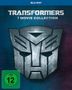Michael Bay: Transformers 7-Movie Collection (Blu-ray), BR,BR,BR,BR,BR,BR,BR