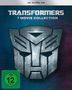 Michael Bay: Transformers 7-Movie Collection (Ultra HD Blu-ray), UHD