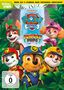 PAW Patrol: Jungle Pups, DVD