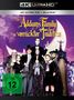 Die Addams Family in verrückter Tradition (Ultra HD Blu-ray & Blu-ray), 1 Ultra HD Blu-ray und 1 Blu-ray Disc