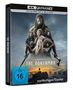 The Northman (Ultra HD Blu-ray & Blu-ray im Steelbook), 1 Ultra HD Blu-ray und 1 Blu-ray Disc