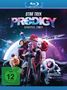 Star Trek: Prodigy Staffel 2 (Blu-ray), 3 Blu-ray Discs