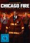 Chicago Fire Staffel 12, 3 DVDs