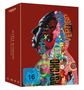 Alfred Hitchcock: 6-Movie Collection (Limited Collector's Edition) (inkl. Austausch-Disc) (Ultra HD Blu-ray im Digipak), 6 Ultra HD Blu-rays