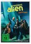 : Resident Alien Staffel 3, DVD,DVD,DVD,DVD