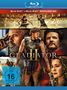 Gladiator II (Blu-ray), 2 Blu-ray Discs