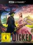 Jon Chu: Wicked (Ultra HD Blu-ray), UHD