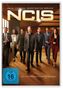 : Navy CIS Staffel 21, DVD,DVD,DVD,DVD