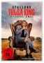 Kevin Dowling: Tulsa King Staffel 2, DVD,DVD,DVD