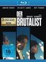 Brady Corbet: Der Brutalist (Blu-ray), BR